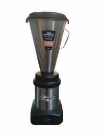 Imagem de LIQUIDIFICADOR ALTA ROTAÇÃO 4 LITROS COPO INOX SKYMSEN 220V